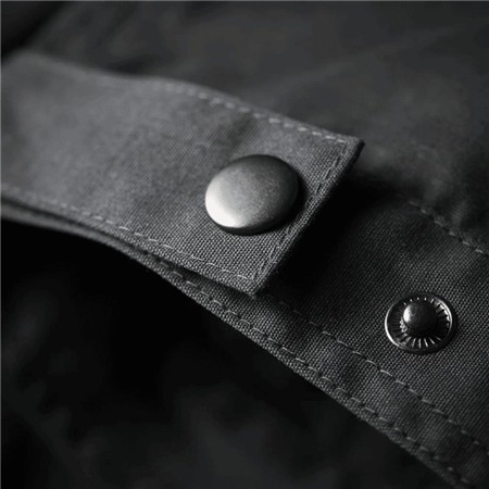 PANTALON HOMME GEOFF ANDERSON ROXXO - NOIR