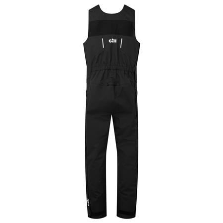 PANTALON HOMME GILL APEX PRO-X - NOIR