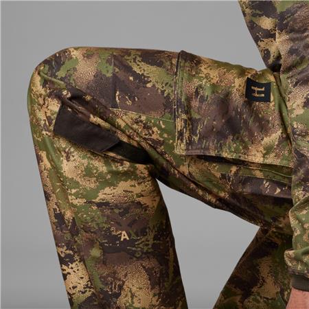 PANTALON HOMME HARKILA DEER STALKER CAMO HWS - AXIS MSP FOREST