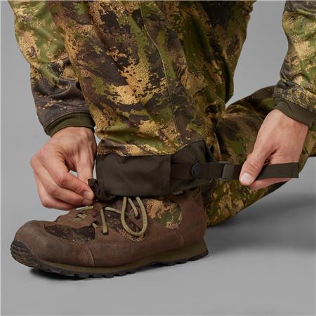PANTALON HOMME HARKILA DEER STALKER CAMO HWS - AXIS MSP FOREST