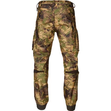 PANTALON HOMME HARKILA DEER STALKER CAMO HWS - AXIS MSP FOREST