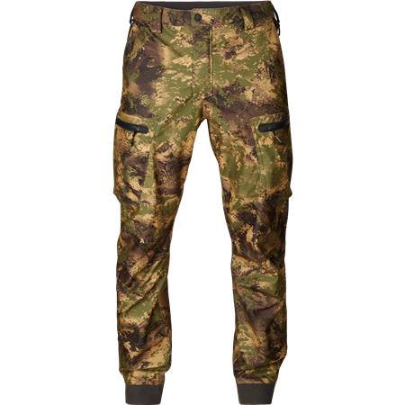 Pantalon Homme Harkila Deer Stalker Camo Hws - Axis Msp Forest