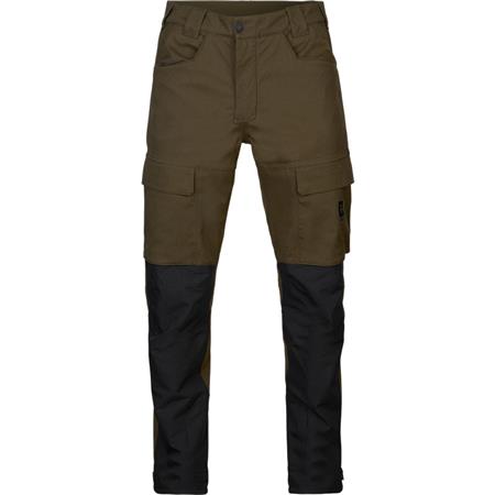 Pantalon Homme Harkila Finnmark Hws - Hunting Green