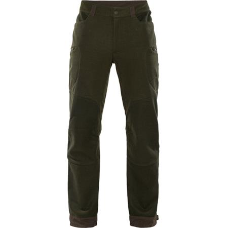 Pantalon Homme Harkila Metso Hybrid - Willow Green