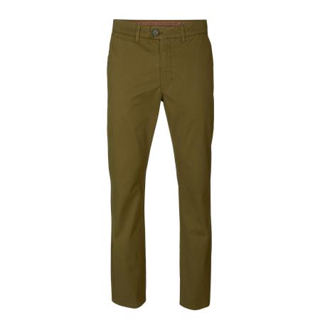 Pantalon Homme Harkila Norberg Chinos - Beech Green