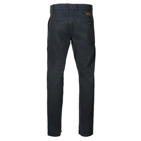 PANTALON HOMME HARKILA NORBERG CHINOS - DARK NAVY