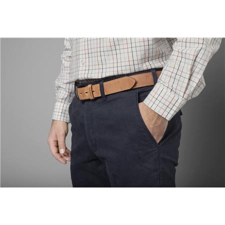 PANTALON HOMME HARKILA NORBERG CHINOS - MARINE