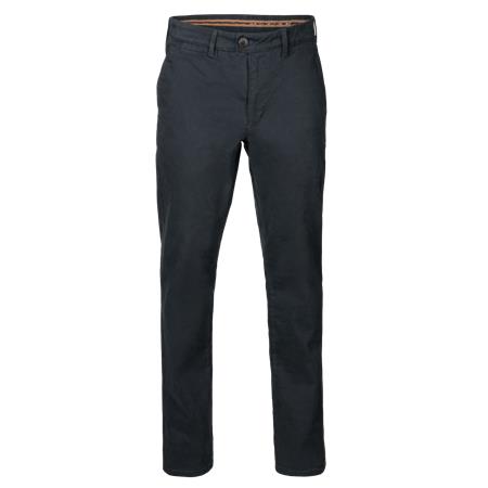 Pantalon Homme Harkila Norberg Chinos - Marine