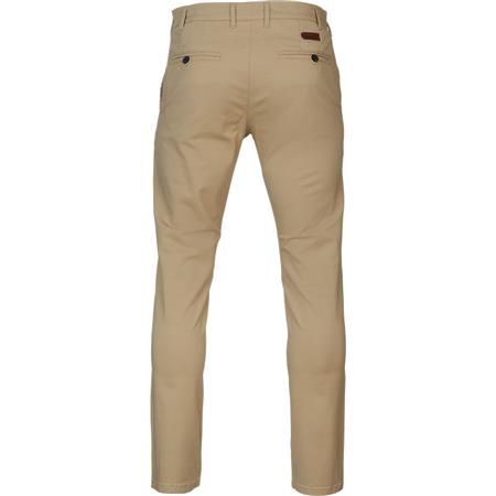 PANTALON HOMME HARKILA NORBERG CHINOS - SAND