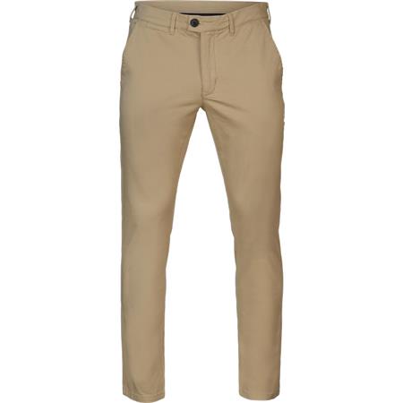 Pantalon Homme Harkila Norberg Chinos - Sand