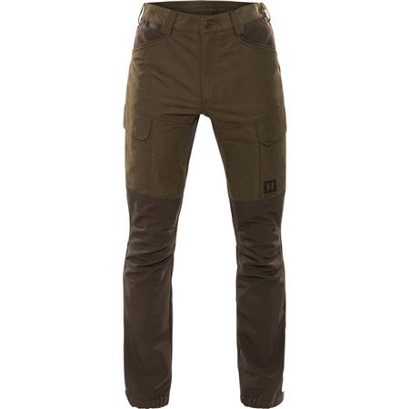 Pantalon Homme Harkila Scandinavian - Dark Olive/Willow Green