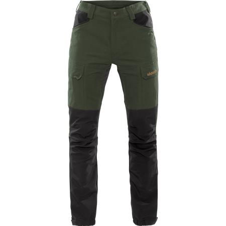 Pantalon Homme Harkila Scandinavian - Duffel Green/Black