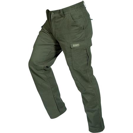 Pantalon Homme Hart Ibero-T - Vert