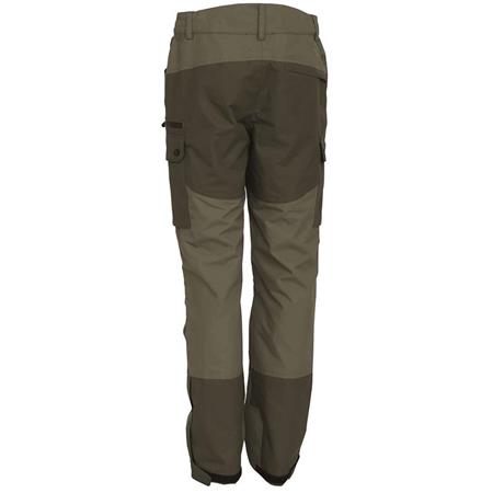 PANTALON HOMME KINETIC FOREST - VERT ARMÉE