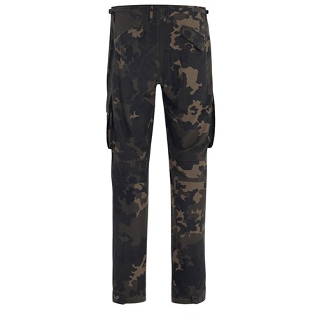 PANTALON HOMME KORDA ORIGINAL KOMBATS - DARK CAMO
