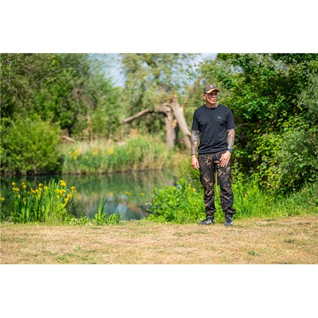 PANTALON HOMME KORDA ORIGINAL KOMBATS - DARK CAMO