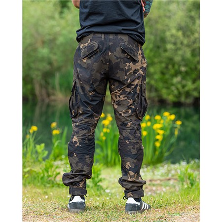 PANTALON HOMME KORDA ORIGINAL KOMBATS - DARK CAMO