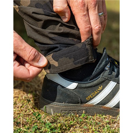 PANTALON HOMME KORDA ORIGINAL KOMBATS - DARK CAMO