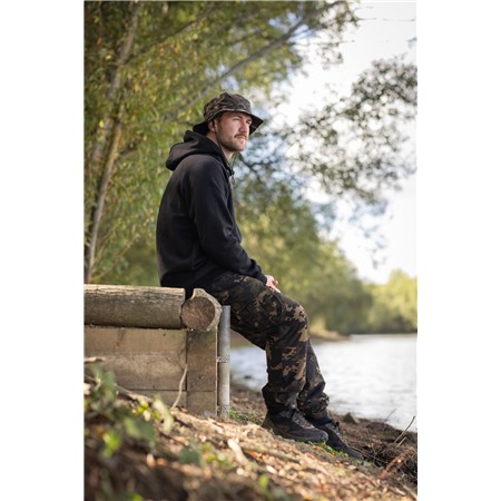 PANTALON HOMME KORDA POLAR KOMBATS - DARK KAMO