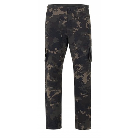 Pantalon Homme Korda Polar Kombats - Dark Kamo