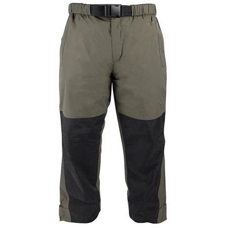 Pantalon Homme Korum Neoteric Waterproof Trousers - Kaki/Noir