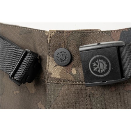 PANTALON HOMME NASH ZT APEX WATERPROOF TROUSERS - CAMO