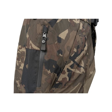 PANTALON HOMME NASH ZT APEX WATERPROOF TROUSERS - CAMO