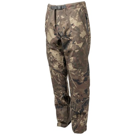 Pantalon Homme Nash Zt Apex Waterproof Trousers - Camo