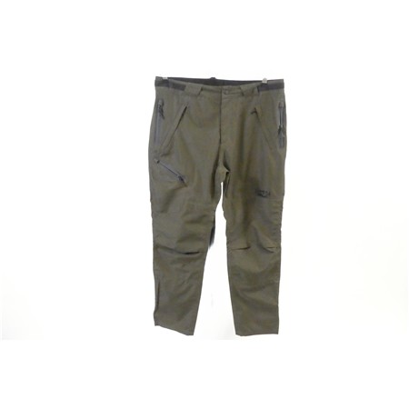 Pantalon Homme Nash Zt Extreme Waterproof Trousers - Kaki - Xl