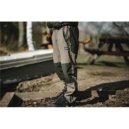 PANTALON HOMME NASH ZT LITE DRY PACK - KAKI