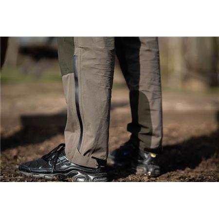 PANTALON HOMME NASH ZT LITE DRY PACK - KAKI