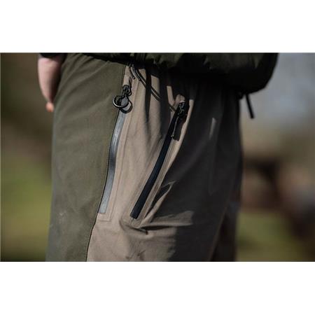 PANTALON HOMME NASH ZT LITE DRY PACK - KAKI