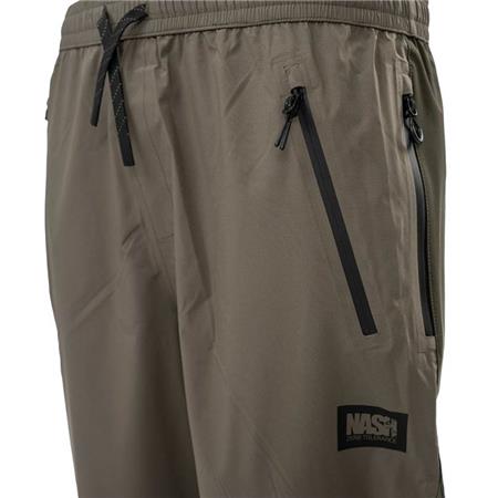 PANTALON HOMME NASH ZT LITE DRY PACK - KAKI