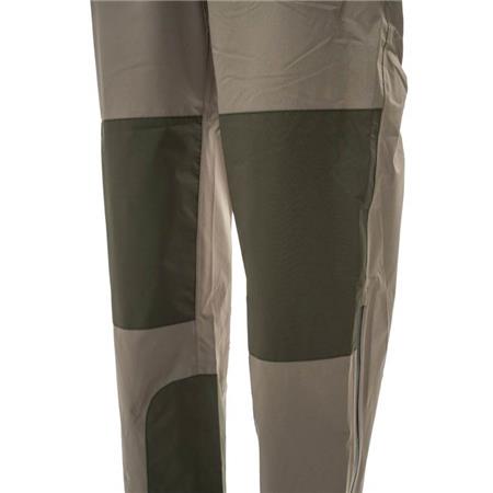 PANTALON HOMME NASH ZT LITE DRY PACK - KAKI