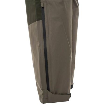 PANTALON HOMME NASH ZT LITE DRY PACK - KAKI