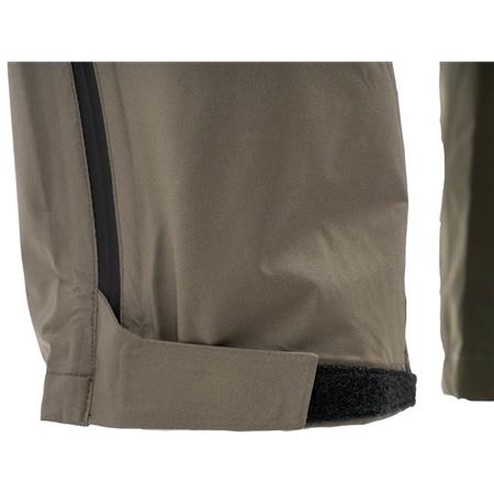 PANTALON HOMME NASH ZT LITE DRY PACK - KAKI