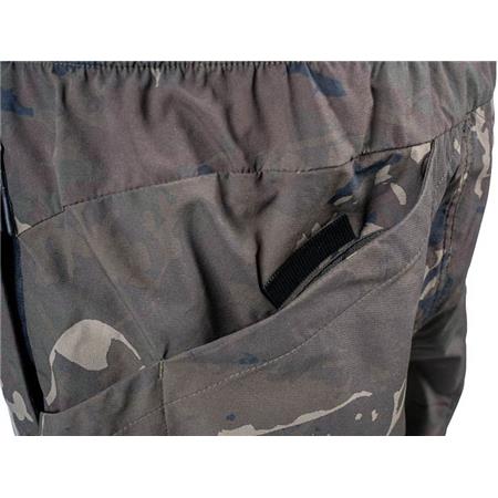 PANTALON HOMME NASH ZT LITE HYDRA FLEX COMBATS - CAMO
