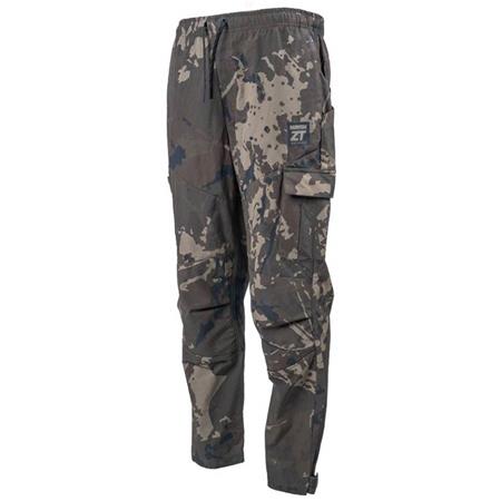 Pantalon Homme Nash Zt Lite Hydra Flex Combats - Camo