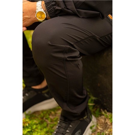 PANTALON HOMME ONE MORE CAST DATE KNIGHT LIGHTWEIGHT TRACKSUIT BOTTOM - NOIR