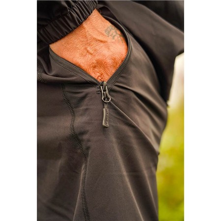 PANTALON HOMME ONE MORE CAST DATE KNIGHT LIGHTWEIGHT TRACKSUIT BOTTOM - NOIR