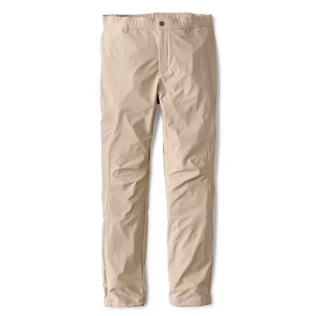 PANTALON HOMME ORVIS PRO SUN SKIFF PANT - BEIGE