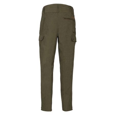 PANTALON HOMME PERCUSSION MARLY - KAKI