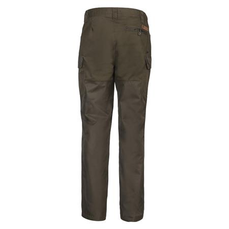 PANTALON HOMME PERCUSSION RONCIER TRADITION - KAKI CLAIR