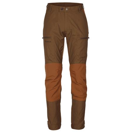 Pantalon Homme Pinewood Caribou Tc - Nougat/Fudge