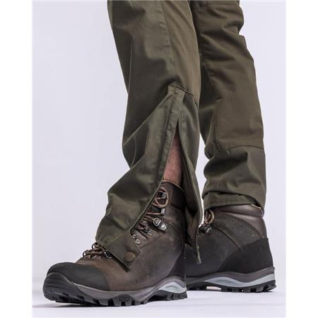 PANTALON HOMME PINEWOOD DOG SPORTS TRAINER EXTREME - MOSS GREEN