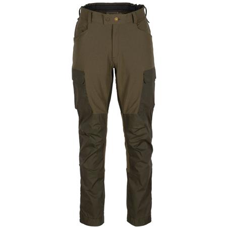 Pantalon Homme Pinewood Dog Sports Trainer Extreme - Moss Green