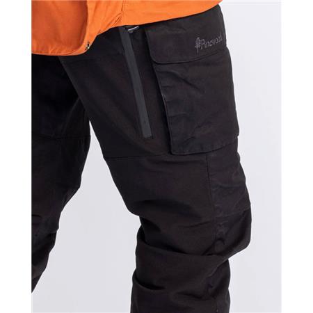 PANTALON HOMME PINEWOOD DOG SPORTS TRAINER EXTREME - NOIR