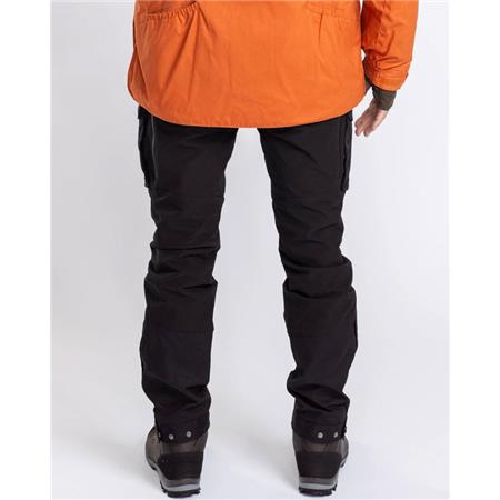 PANTALON HOMME PINEWOOD DOG SPORTS TRAINER EXTREME - NOIR