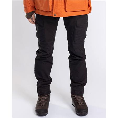 PANTALON HOMME PINEWOOD DOG SPORTS TRAINER EXTREME - NOIR