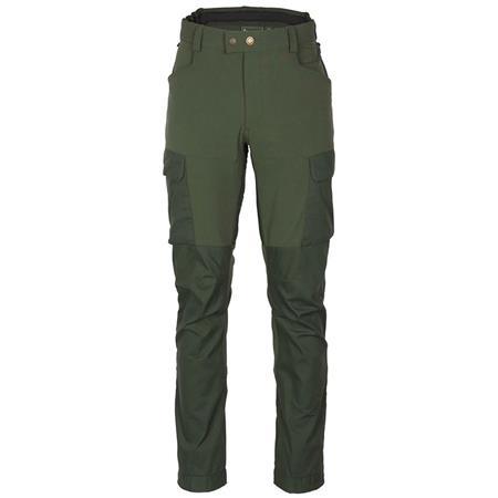 Pantalon Homme Pinewood Dog Sports Trainer - Moss Green